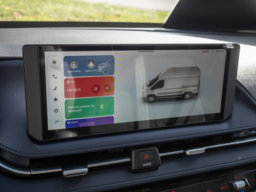 Bild 9 - Deliver 9 KA L3H2 Komfort Neues Modell