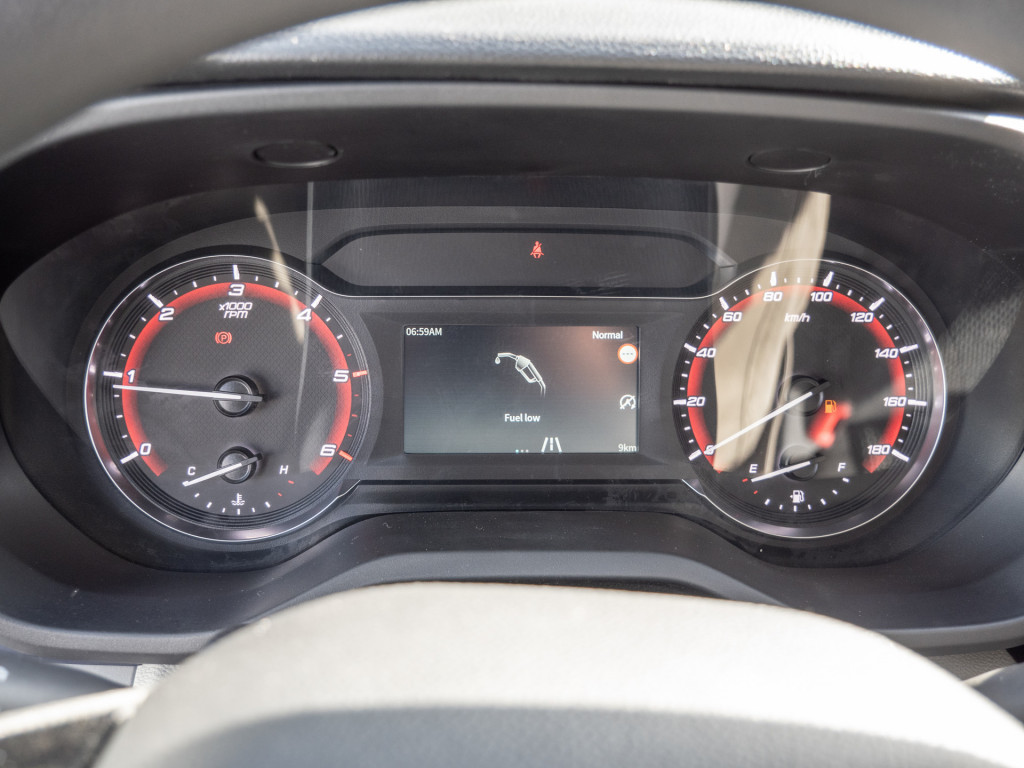 Bild 14 - Deliver 9 KA L3H2 Komfort Neues Modell
