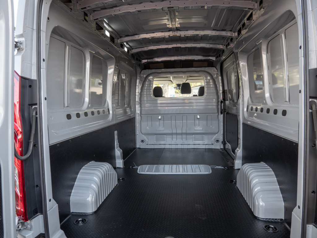 Bild 18 - Deliver 9 KA L3H2 Komfort Neues Modell
