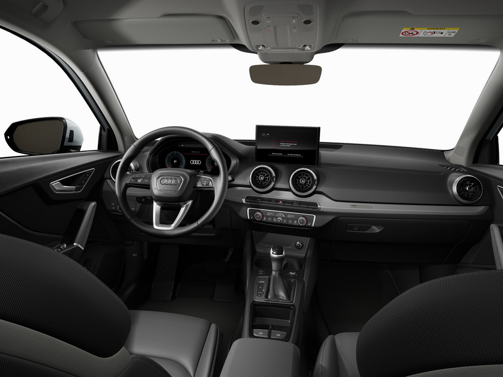Bild 2 - Q2 advanced 35 TDI S tronic