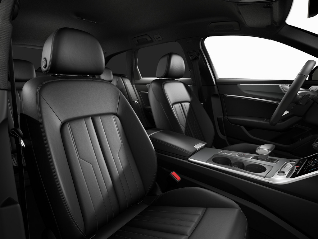 Bild 4 - A6 Avant S line 40 TDI S tronic