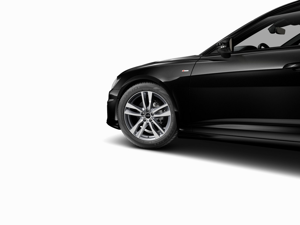 Bild 5 - A6 Avant S line 40 TDI S tronic