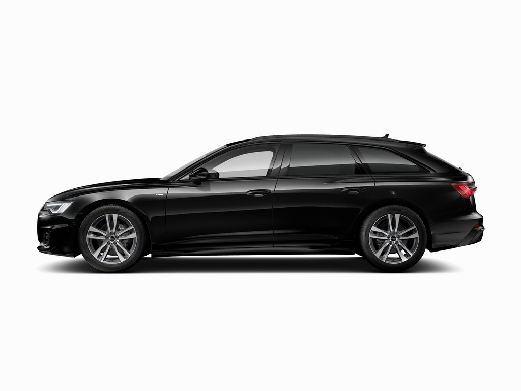 Bild 8 - A6 Avant S line 40 TDI S tronic