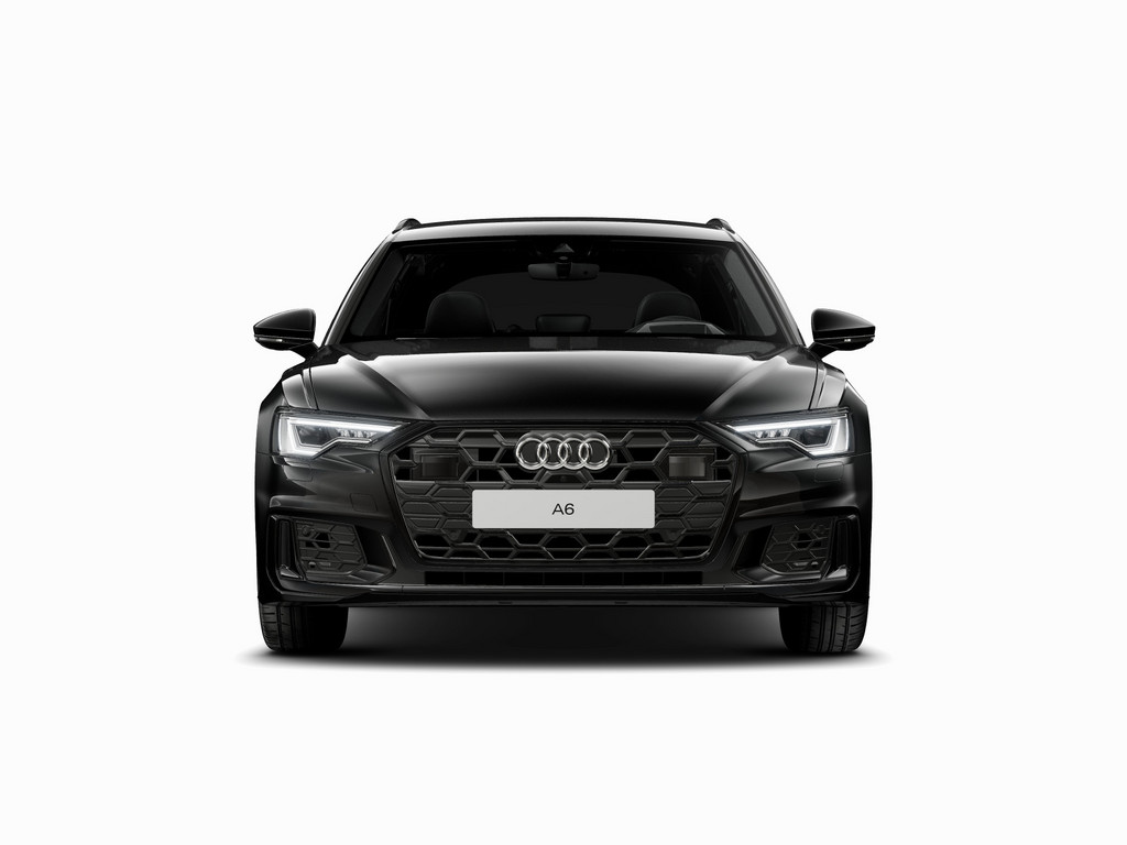 Bild 9 - A6 Avant S line 40 TDI S tronic