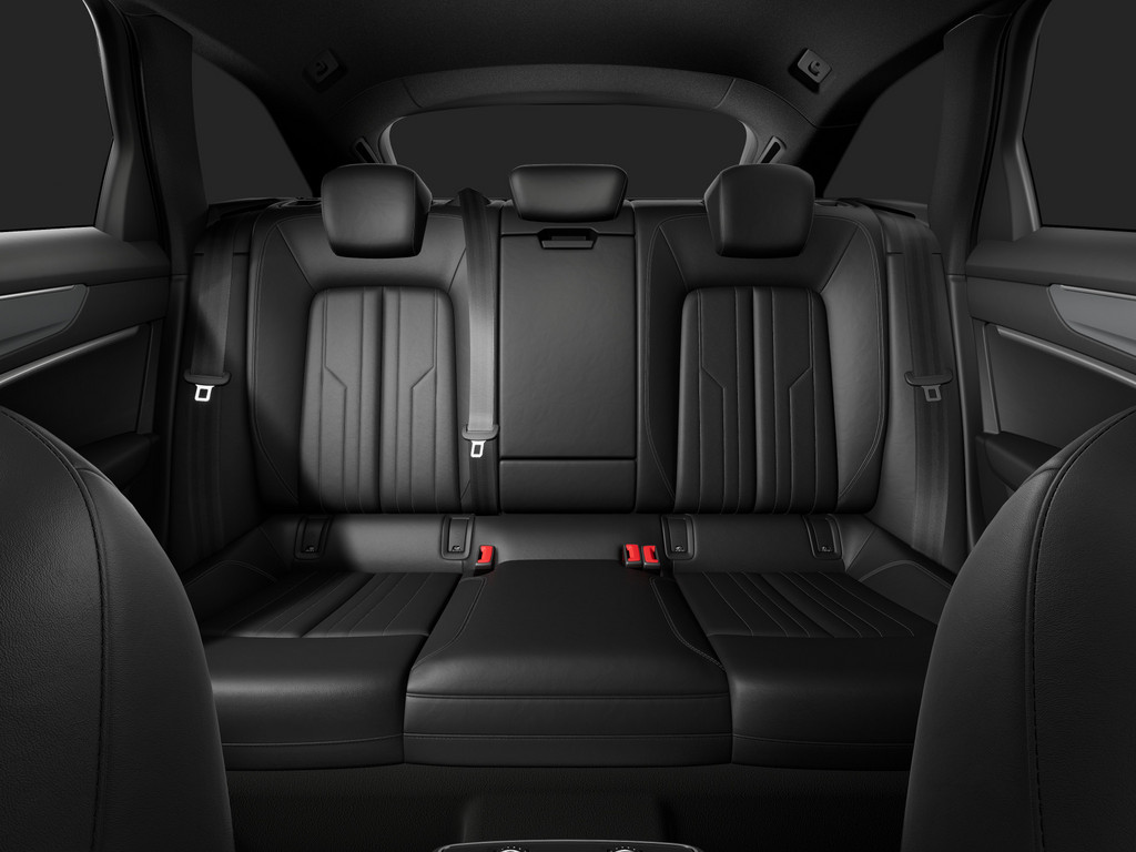 Bild 11 - A6 Avant S line 40 TDI S tronic