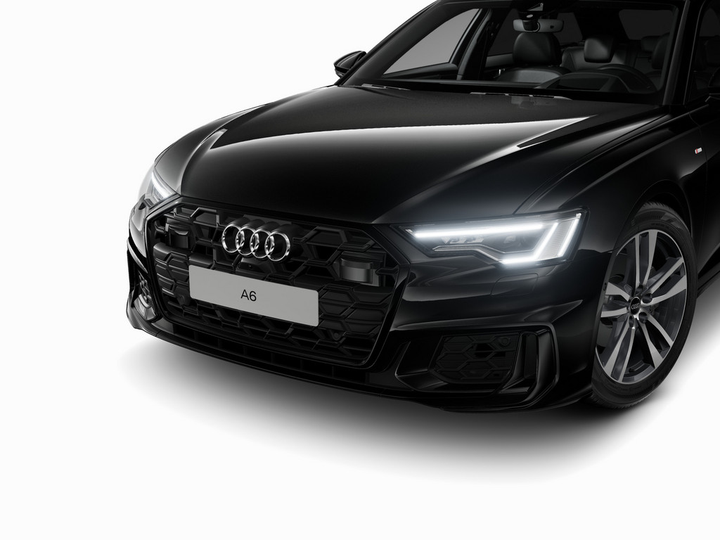 Bild 12 - A6 Avant S line 40 TDI S tronic