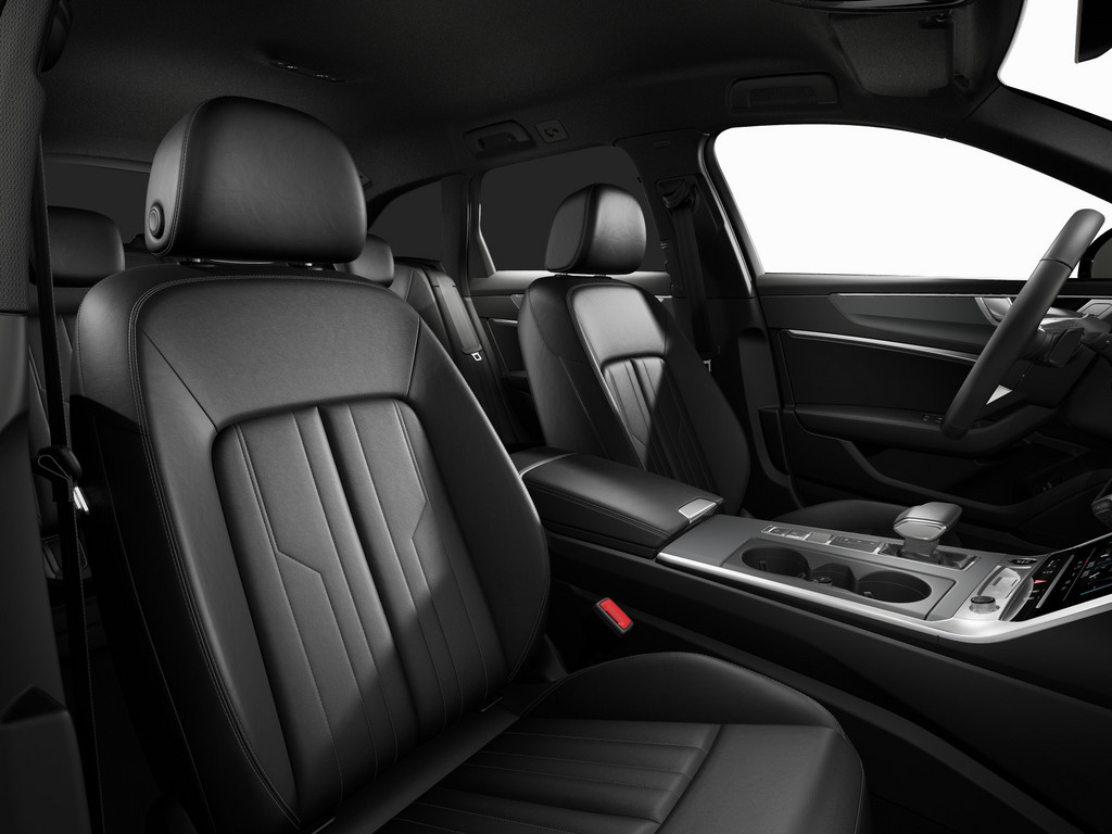 Bild 4 - A6 Avant S line 40 TDI S tronic