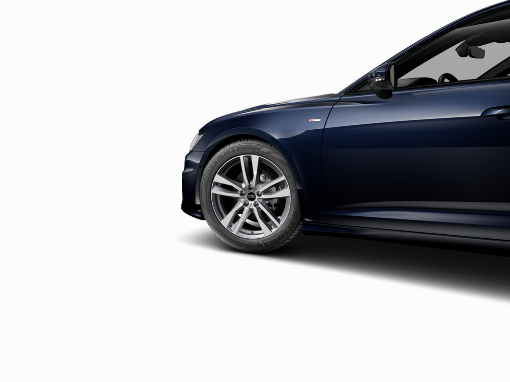 Bild 5 - A6 Avant S line 40 TDI S tronic