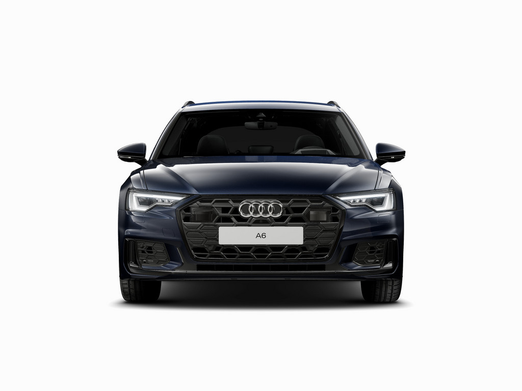 Bild 9 - A6 Avant S line 40 TDI S tronic