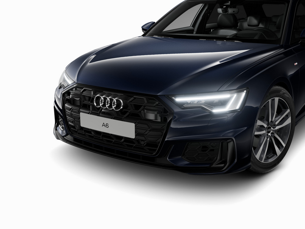 Bild 12 - A6 Avant S line 40 TDI S tronic
