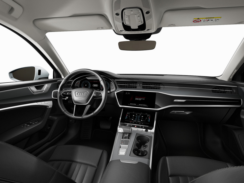 Bild 2 - A6 Avant S line 40 TDI S tronic