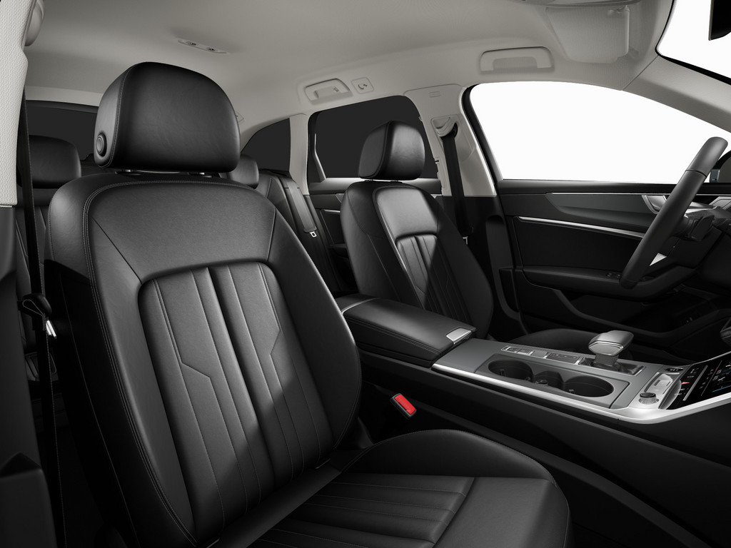 Bild 4 - A6 Avant S line 40 TDI S tronic