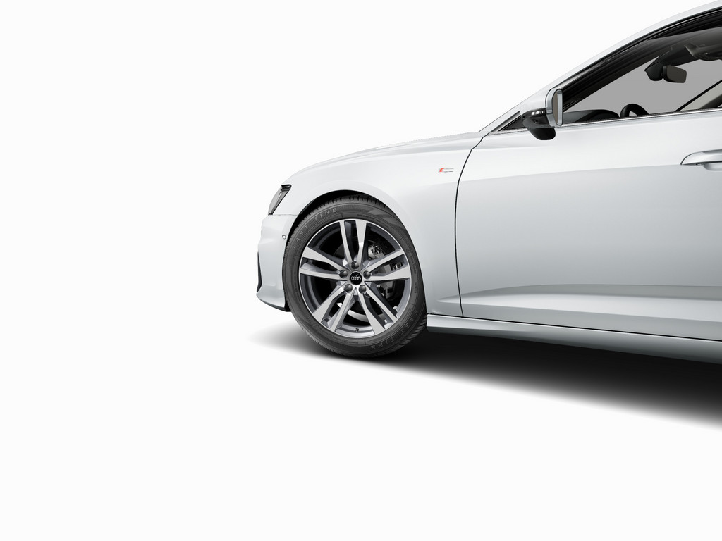 Bild 5 - A6 Avant S line 40 TDI S tronic
