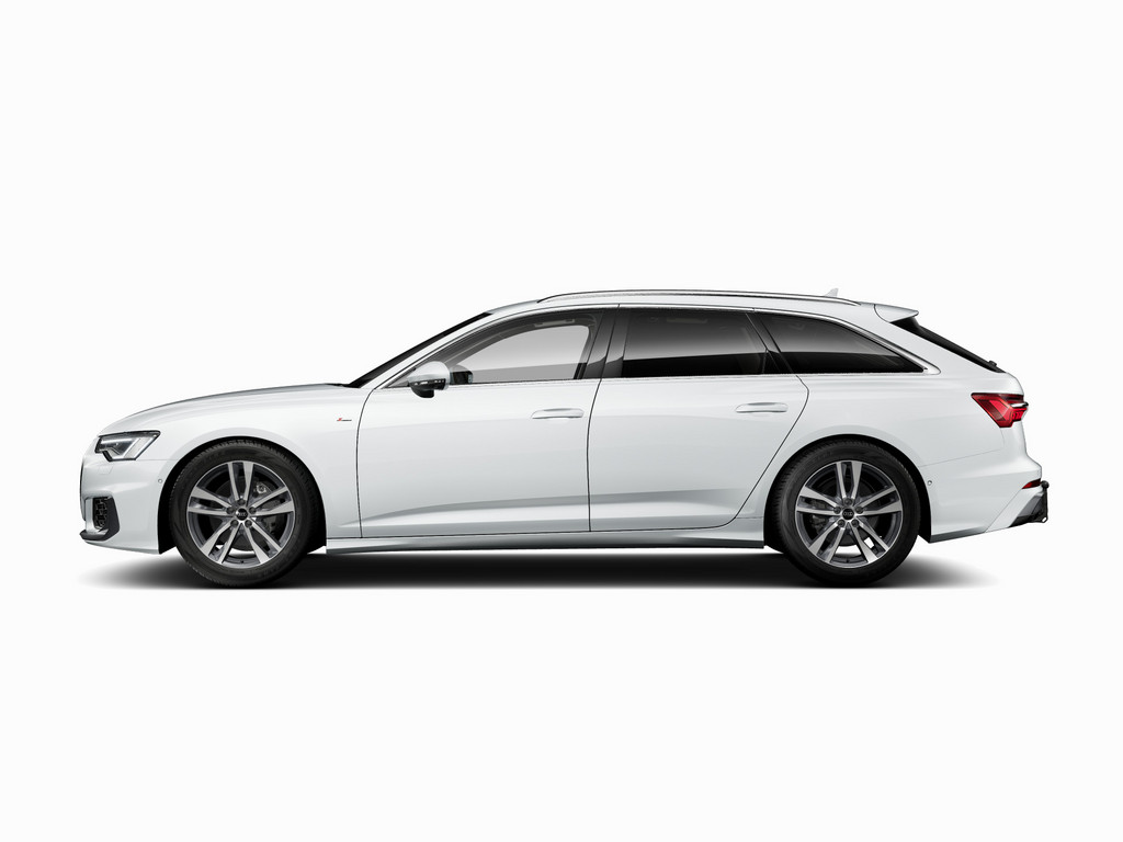 Bild 8 - A6 Avant S line 40 TDI S tronic