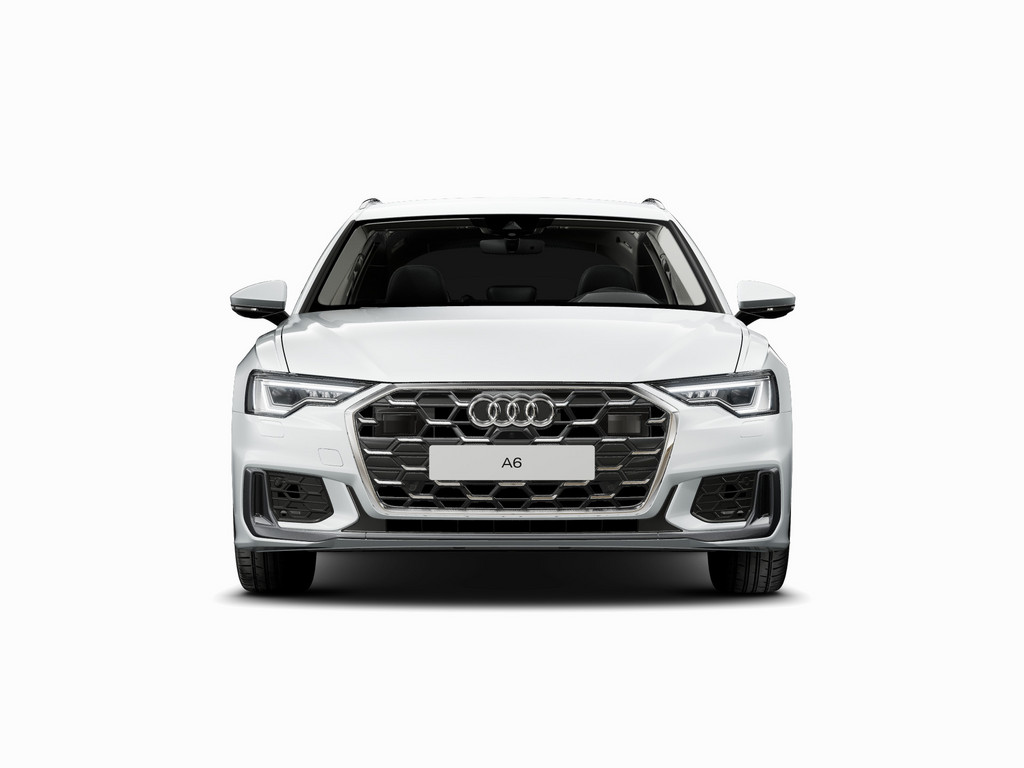 Bild 9 - A6 Avant S line 40 TDI S tronic