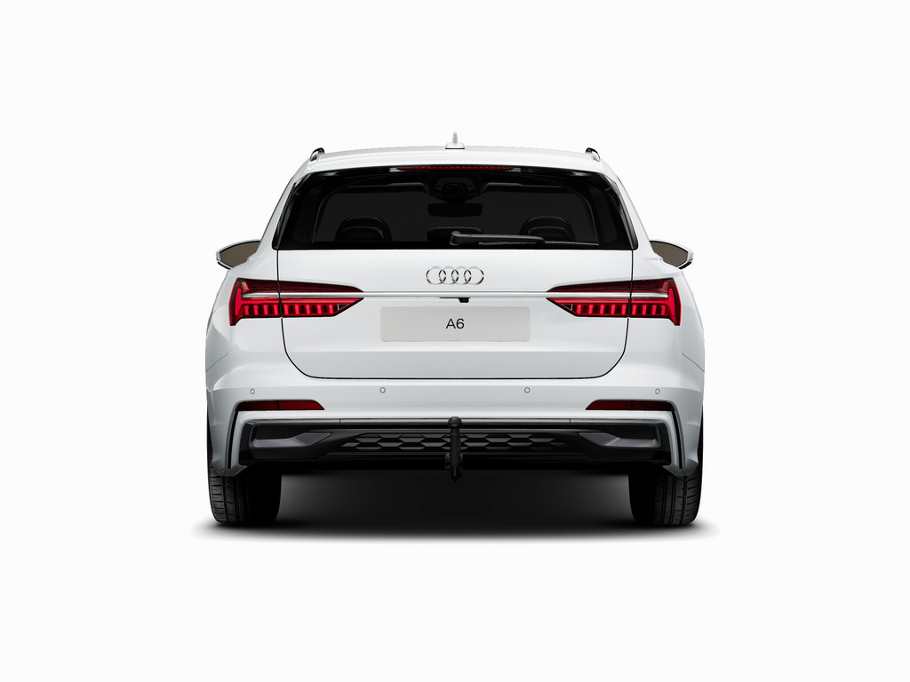 Bild 10 - A6 Avant S line 40 TDI S tronic