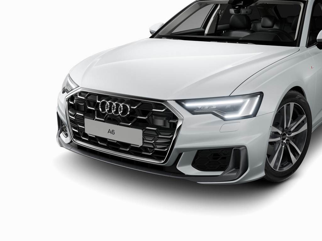 Bild 12 - A6 Avant S line 40 TDI S tronic