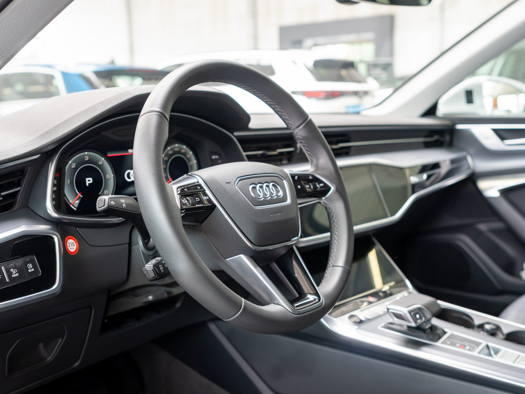 Bild 18 - A6 Avant S line 40 TDI S tronic