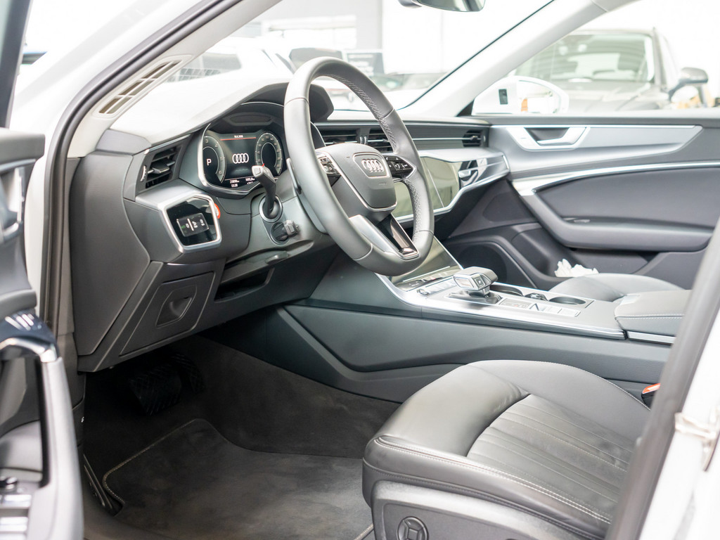 Bild 19 - A6 Avant S line 40 TDI S tronic