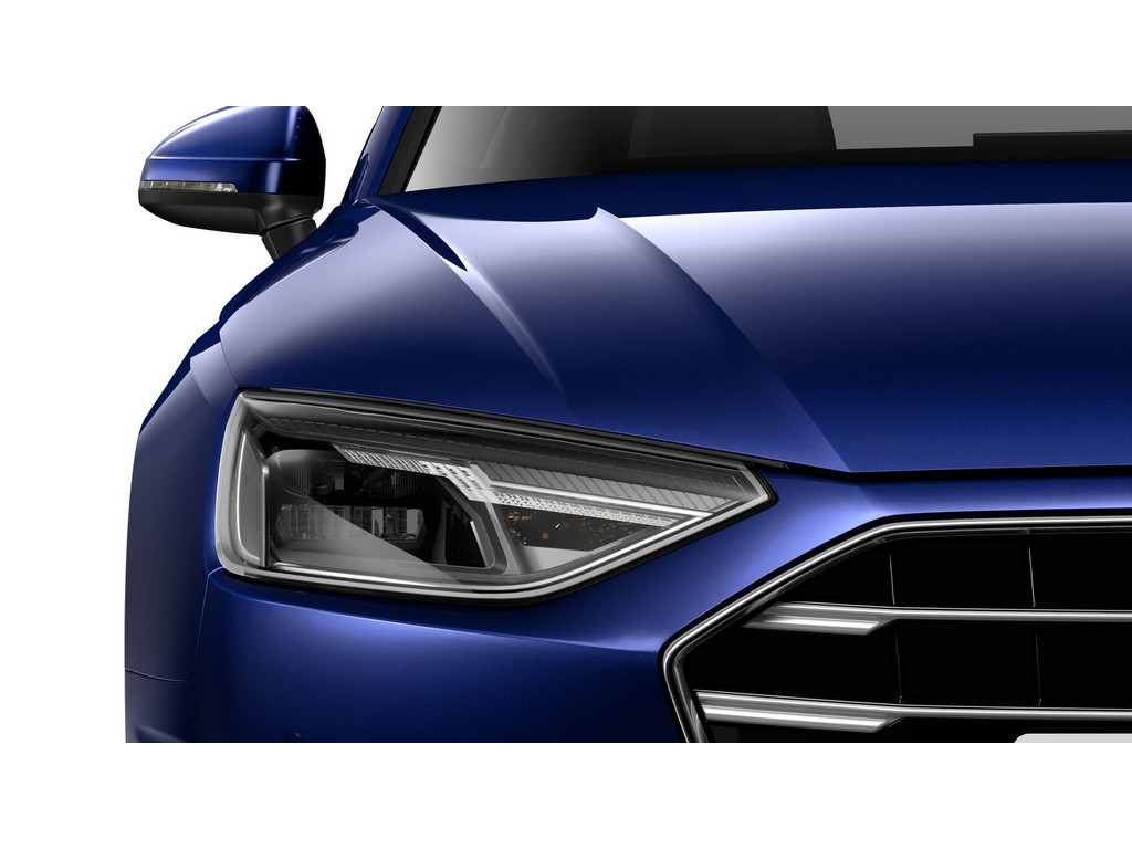 Bild 2 - A4 Avant advanced 40 TFSI S tronic