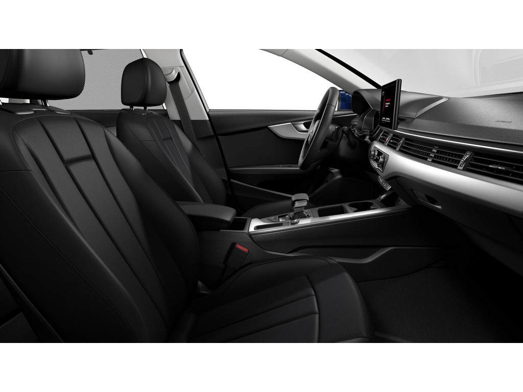 Bild 4 - A4 Avant advanced 40 TFSI S tronic