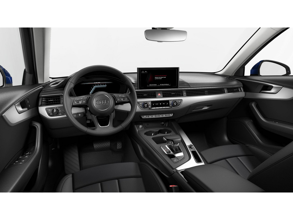 Bild 5 - A4 Avant advanced 40 TFSI S tronic