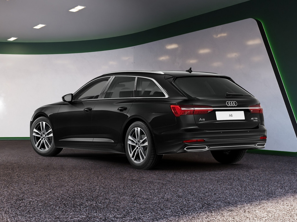 Bild 3 - A6 Avant sport 40 TDI quattro S tronic