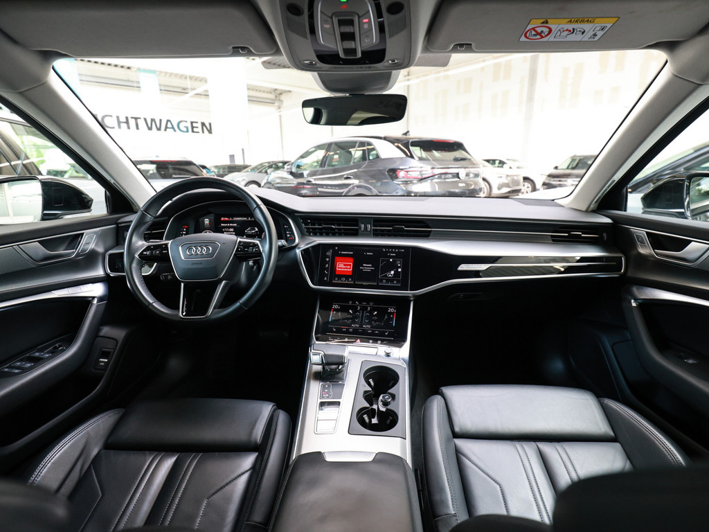 Bild 8 - A6 Avant sport 40 TDI quattro S tronic