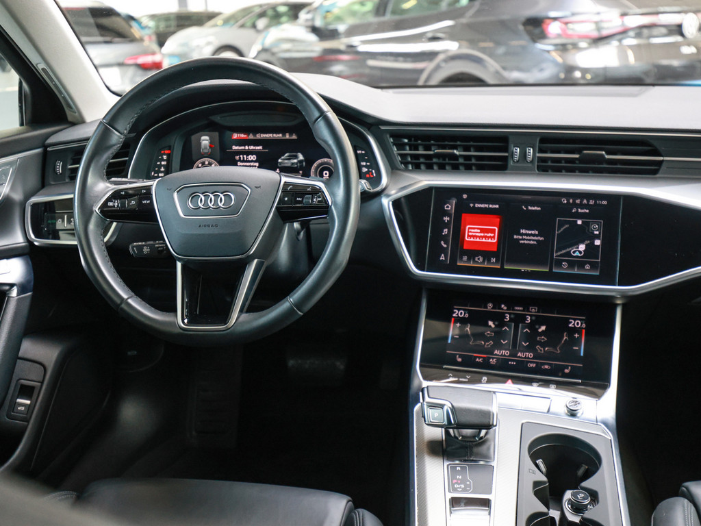 Bild 9 - A6 Avant sport 40 TDI quattro S tronic