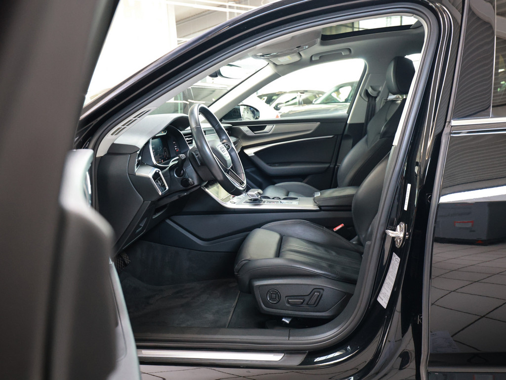 Bild 10 - A6 Avant sport 40 TDI quattro S tronic