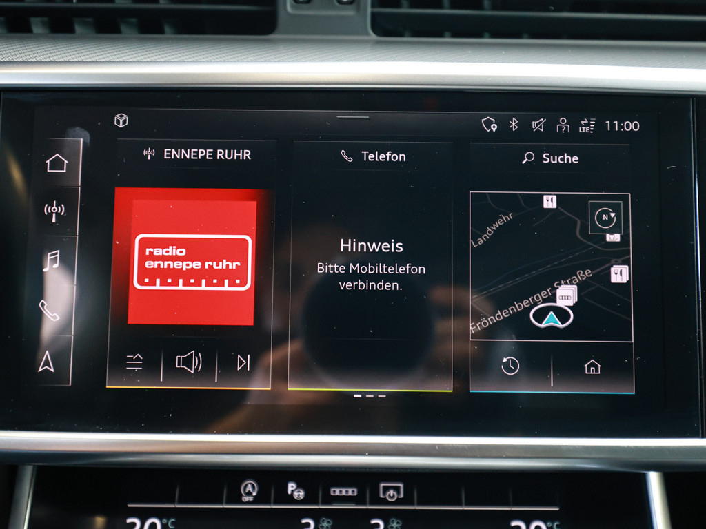 Bild 11 - A6 Avant sport 40 TDI quattro S tronic