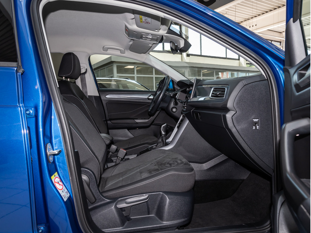 Bild 2 - T-Roc Style 2.0 l TDI