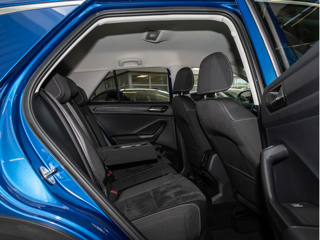 Bild 4 - T-Roc Style 2.0 l TDI