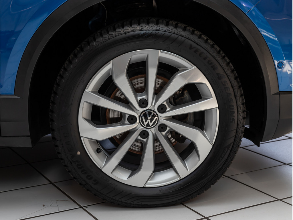 Bild 8 - T-Roc Style 2.0 l TDI