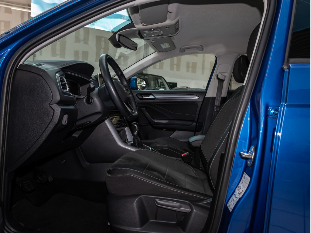 Bild 11 - T-Roc Style 2.0 l TDI