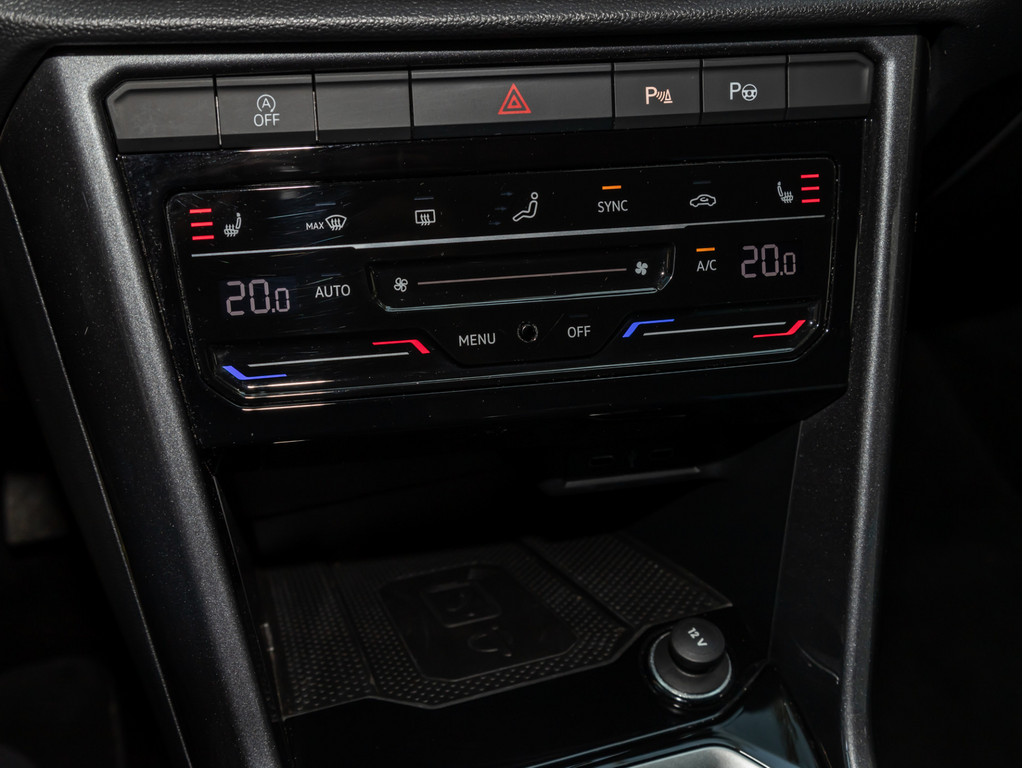Bild 15 - T-Roc Style 2.0 l TDI
