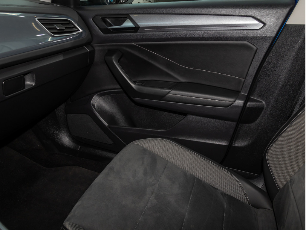 Bild 17 - T-Roc Style 2.0 l TDI