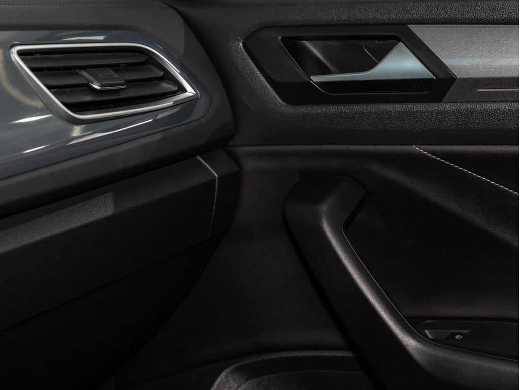 Bild 18 - T-Roc Style 2.0 l TDI