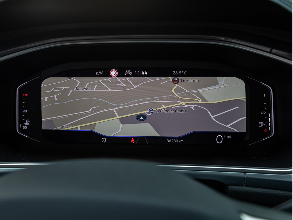 Bild 19 - T-Roc Style 2.0 l TDI