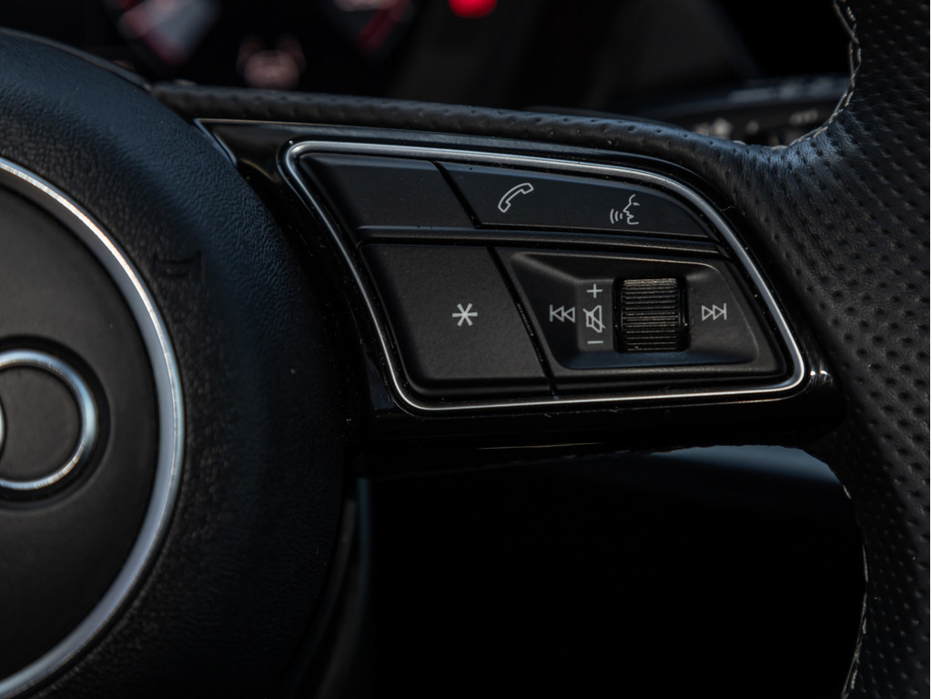 Bild 17 - A3 Sportback S line 35 TFSI S tronic