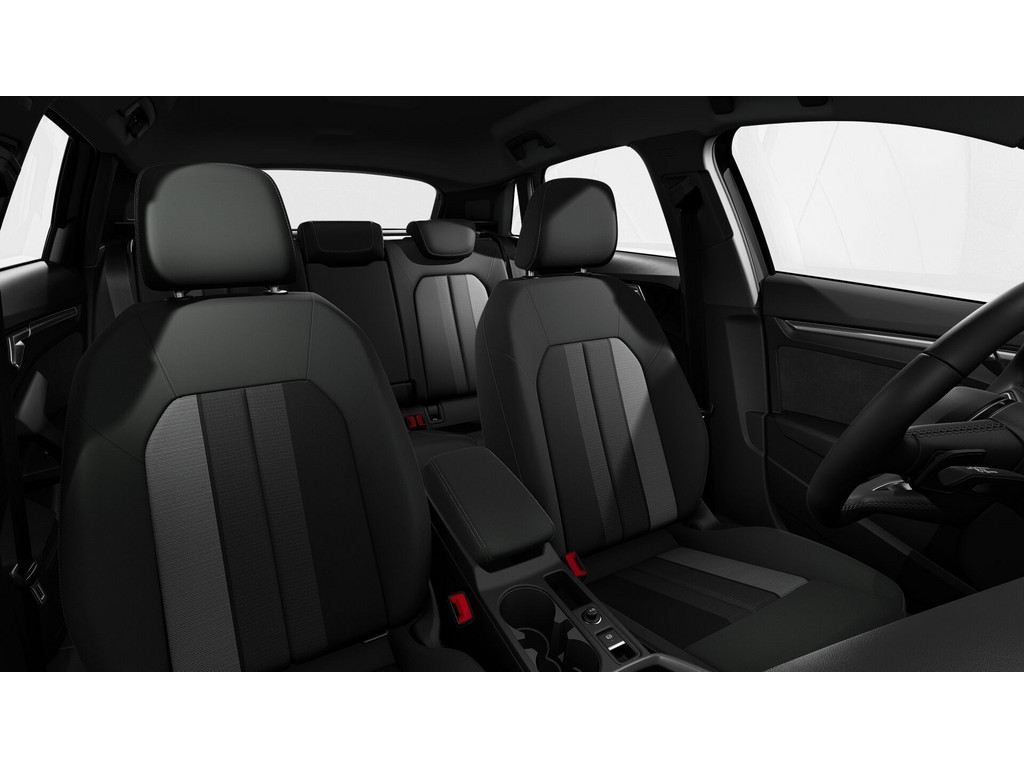 Bild 4 - A3 Sportback S line 35 TDI S tronic
