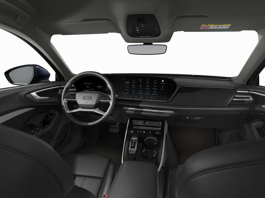 Bild 2 - A5 Avant TFSI quattro 150 kW S tronic