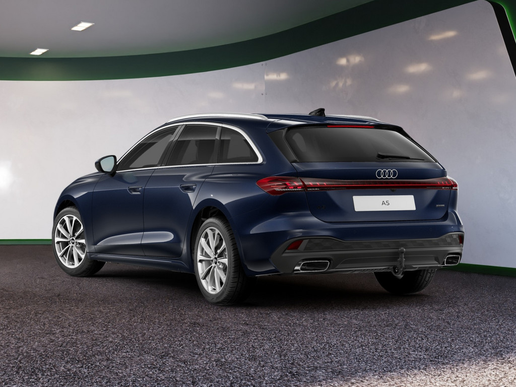 Bild 3 - A5 Avant TFSI quattro 150 kW S tronic