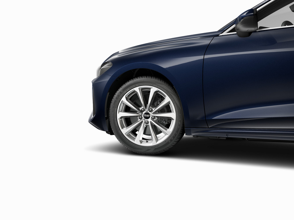 Bild 5 - A5 Avant TFSI quattro 150 kW S tronic