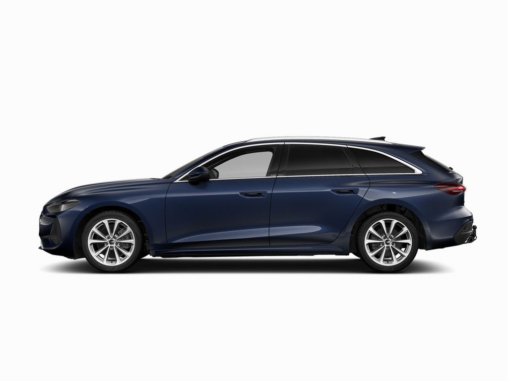 Bild 6 - A5 Avant TFSI quattro 150 kW S tronic