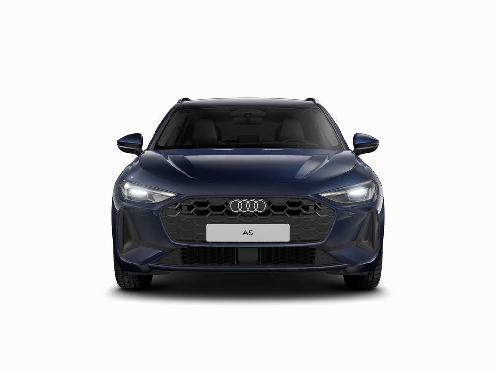 Bild 8 - A5 Avant TFSI quattro 150 kW S tronic