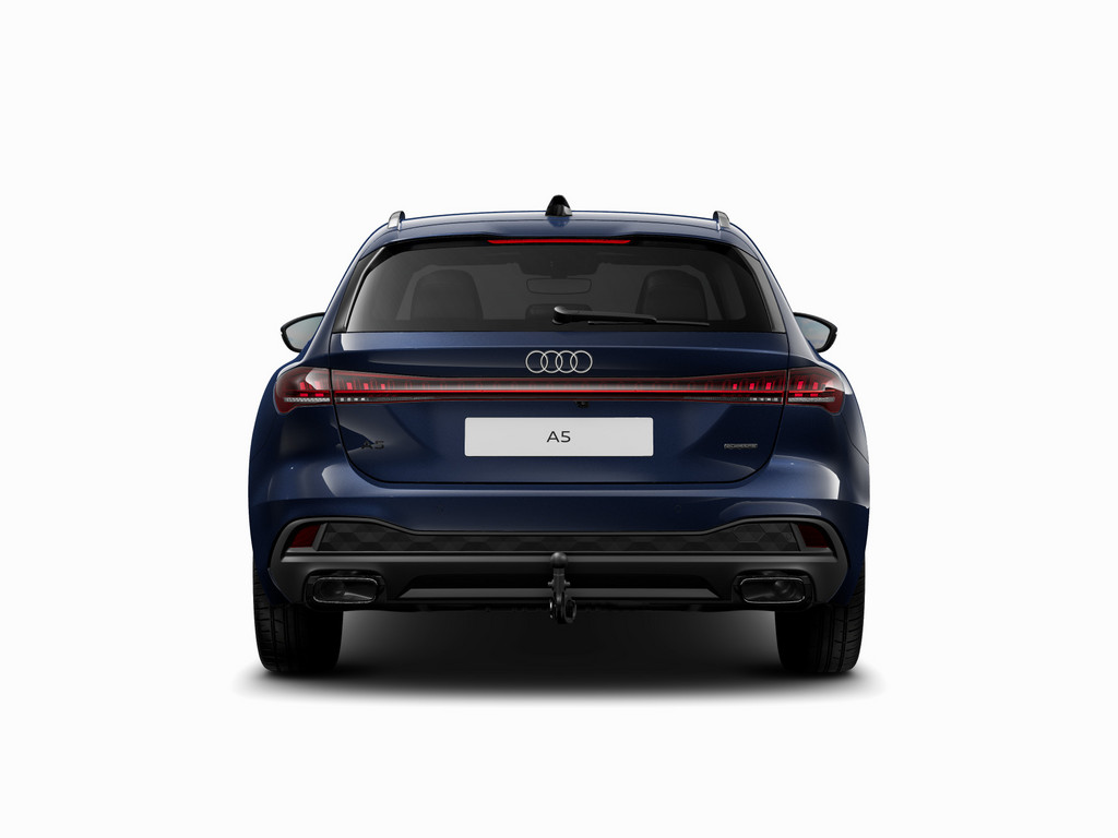 Bild 9 - A5 Avant TFSI quattro 150 kW S tronic