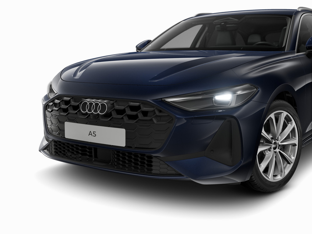 Bild 11 - A5 Avant TFSI quattro 150 kW S tronic