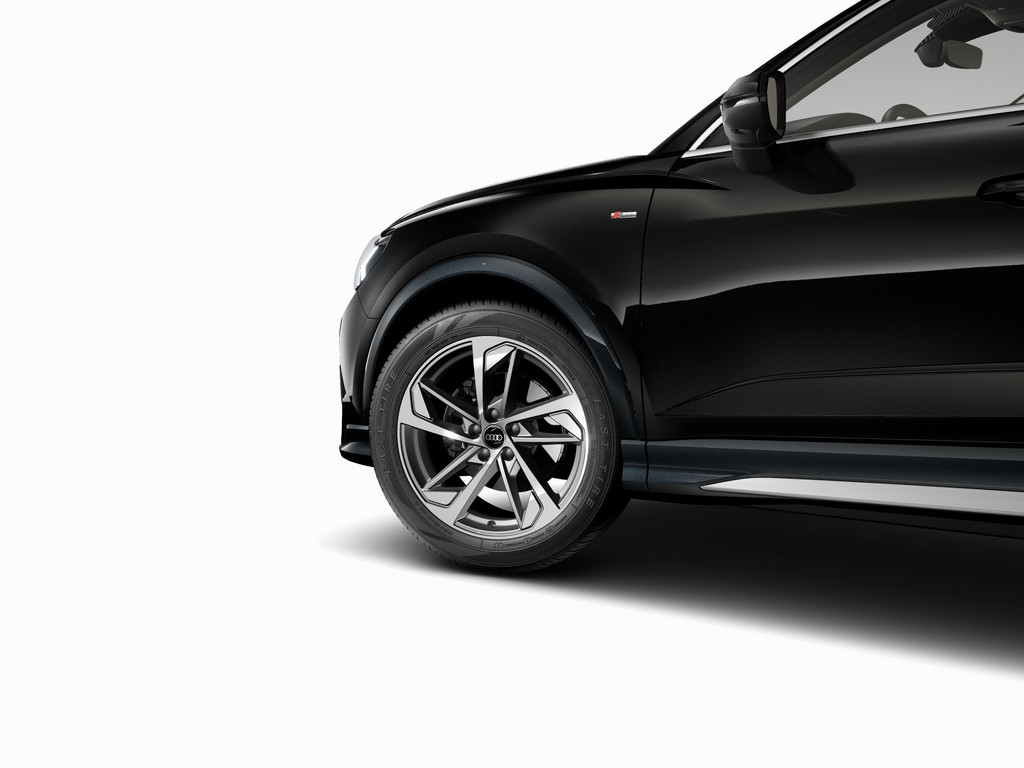Bild 5 - Q3 Sportback S line 35 TFSI S tronic