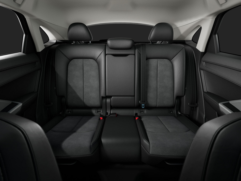 Bild 11 - Q3 Sportback S line 35 TFSI S tronic